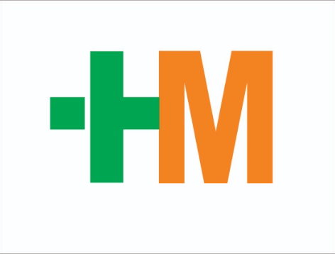 HM Pharmaceuticals Logo
