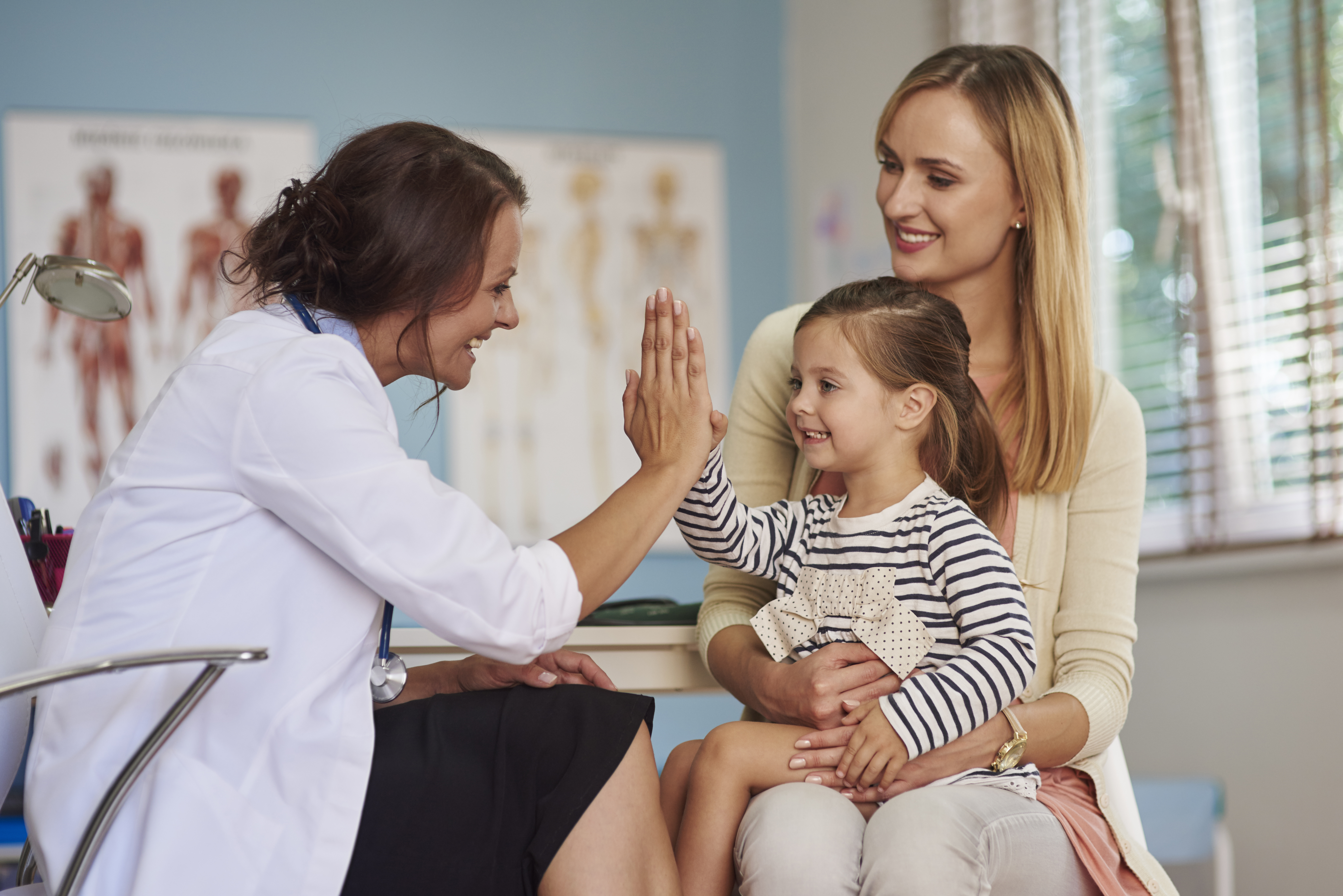 Pediatric Healthcare